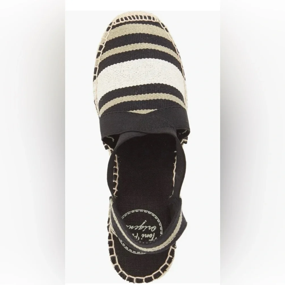 Toni Pons Tarbes' Espadrille Wedge Sandal